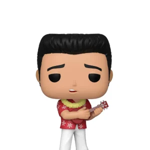 Elvis Blue Hawaii