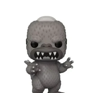 Homerzilla