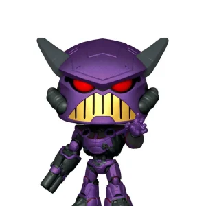 Zurg Zurg