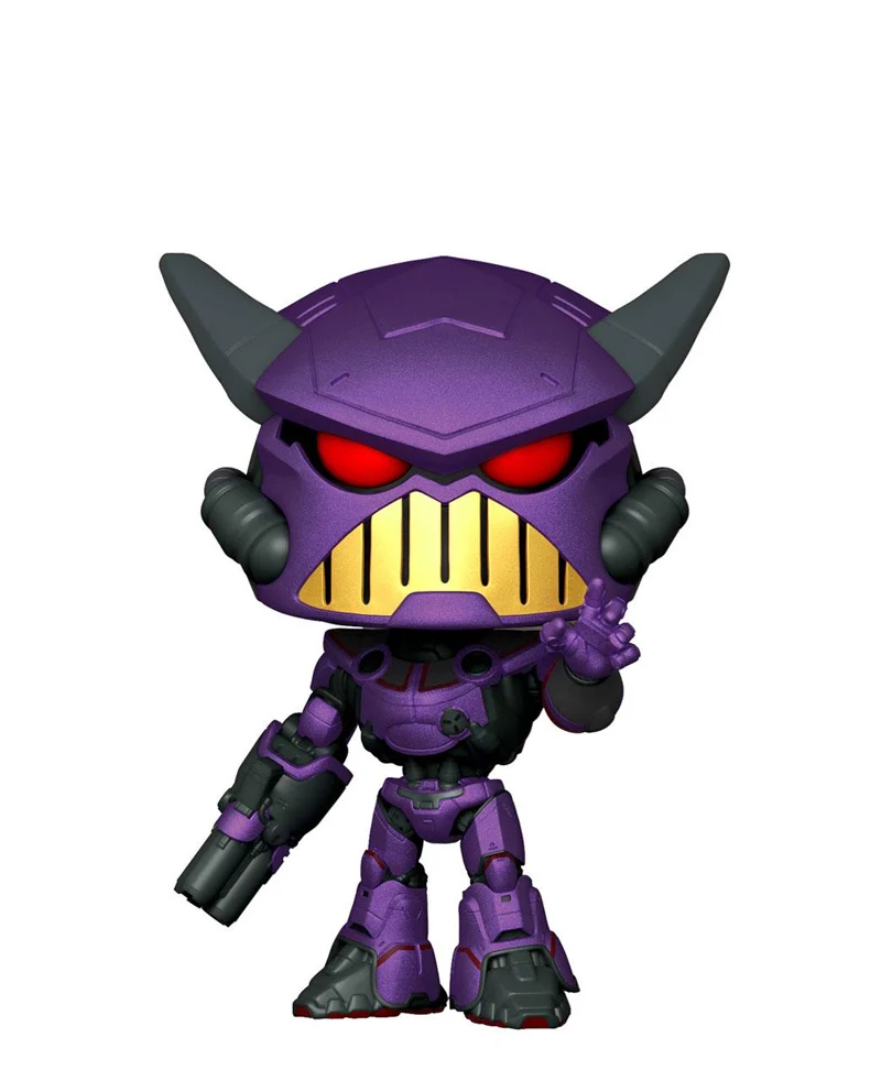 Zurg