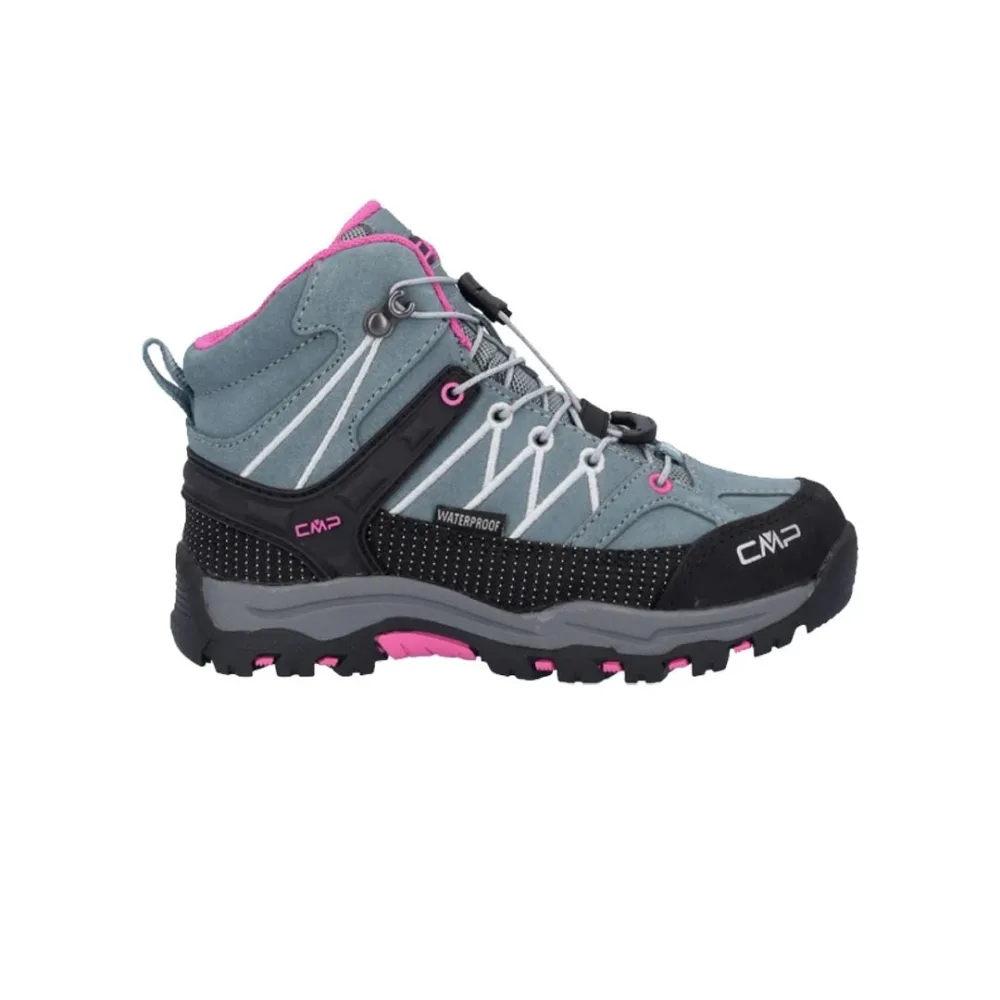 Trekking Rigel Mid