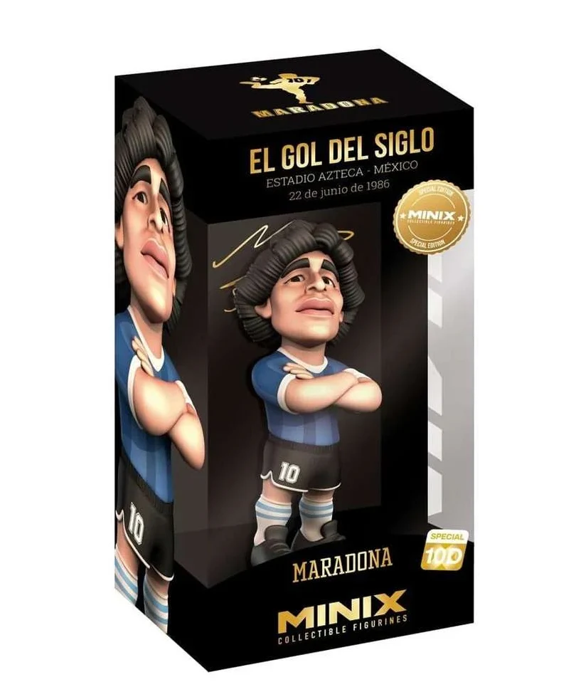 Maradona (El Gol del Siglo) - immagine 2