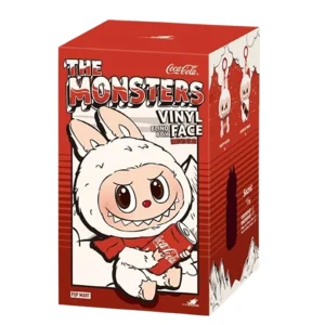 Labubu Coca Cola Series Blind Box – Pop Mart Official Figure Labubu Coca Cola Series Blind Box – Pop Mart Official Figure