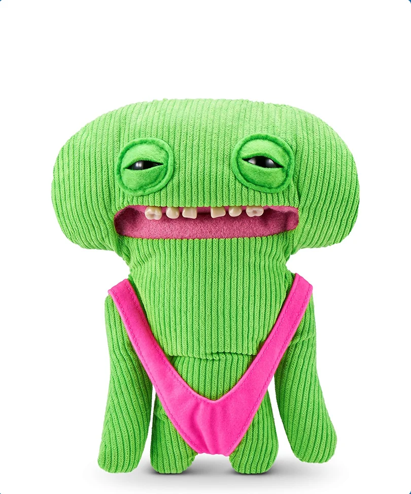 Fuggler: Vacay Vibes (Smiley O’Riley)
