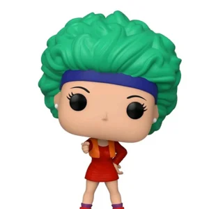 Bulma (Trunks Saga) Bulma (Trunks Saga)