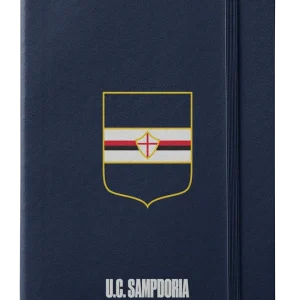 Notebook A5 Navy