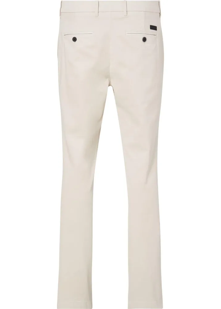Calvin Klein Pantaloni Uomo Slim Fit Garment - immagine 2
