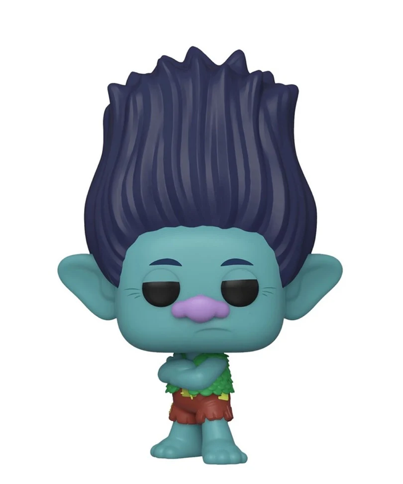 Branch (Sad) Chase