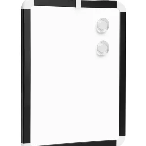 Lavagna Magnetica Bianca 21,6 x 27,9 cm Lavagna Magnetica Bianca 21,6 x 27,9 cm