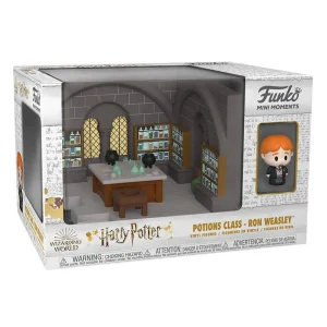 Potions Class – Ron Weasley Potions Class – Ron Weasley