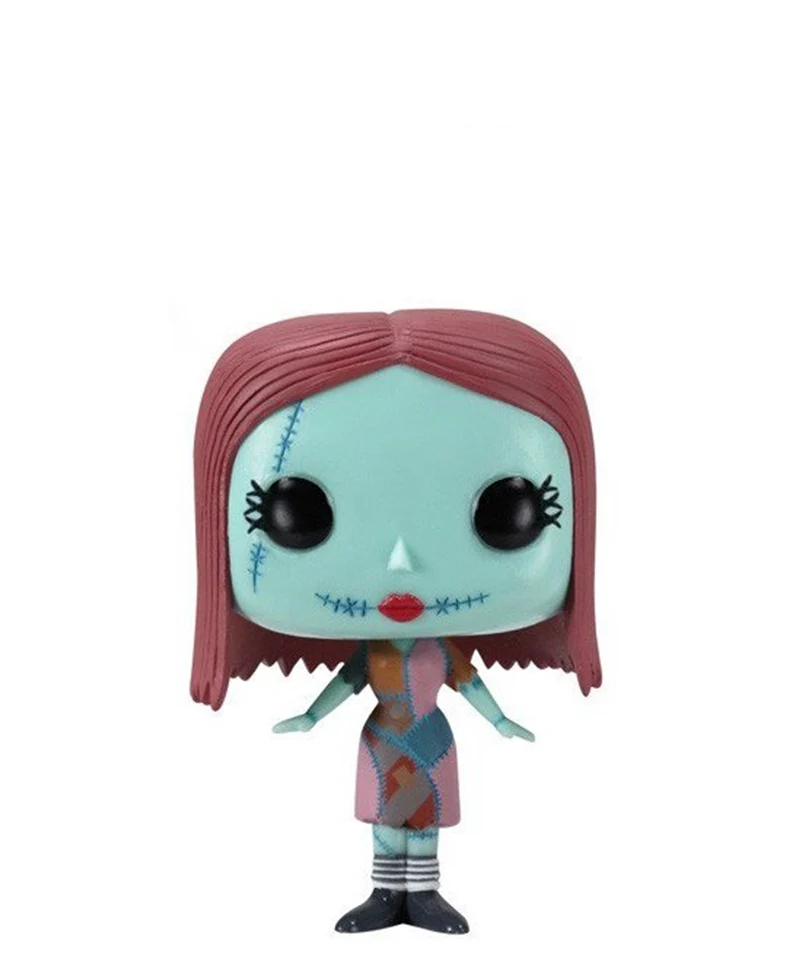 Sally