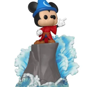Sorcerer Mickey (Movie Moment) Sorcerer Mickey (Movie Moment)