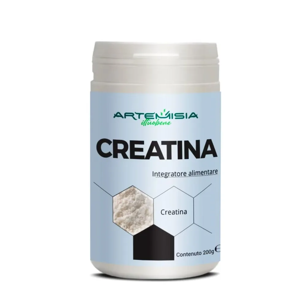 CREATINA