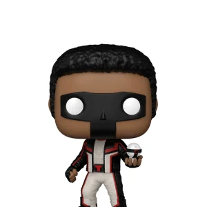 Mr. Terrific