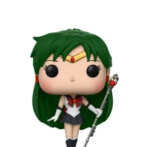 Sailor Pluto Sailor Pluto