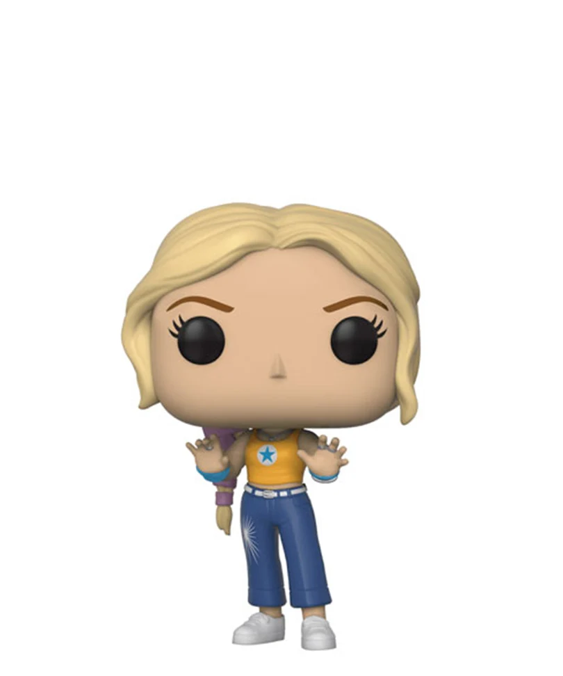 Karolina Dean