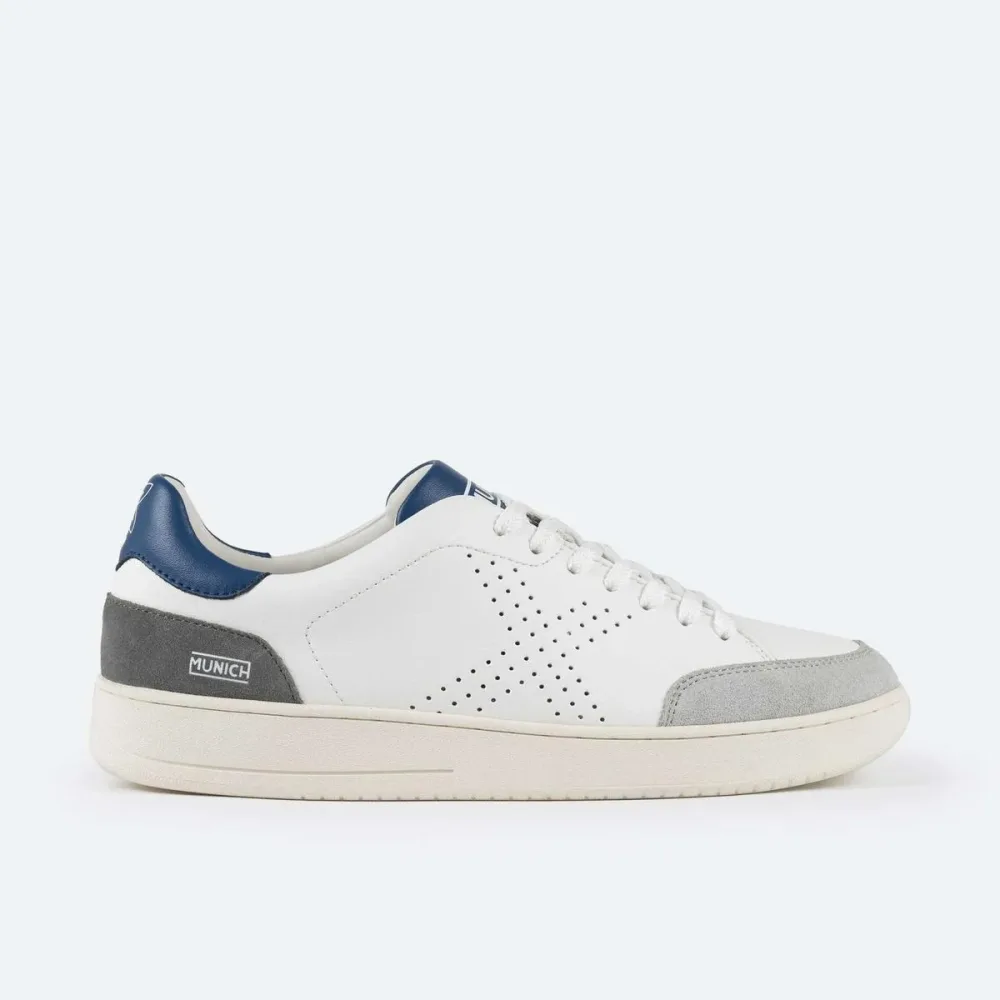 Munich Scarpe Uomo X Court Munich Scarpe Uomo X Court