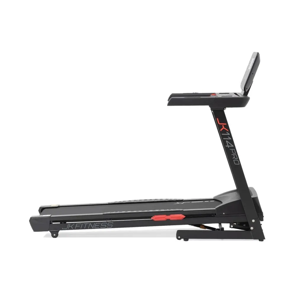 JK 114 PRO Elettrico Richiudibile - immagine 3