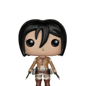 Mikasa Ackermann Mikasa Ackermann
