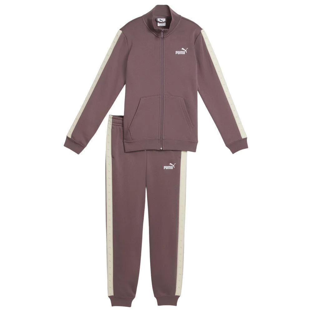 Puma Tuta Junior Ess Tape Fz