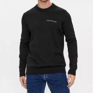 Calvin Klein Maglia Uomo Institutional Ess
