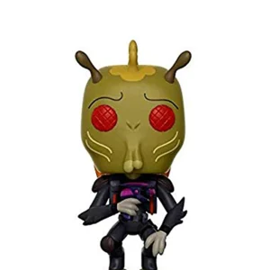 Krombopulos Michael
