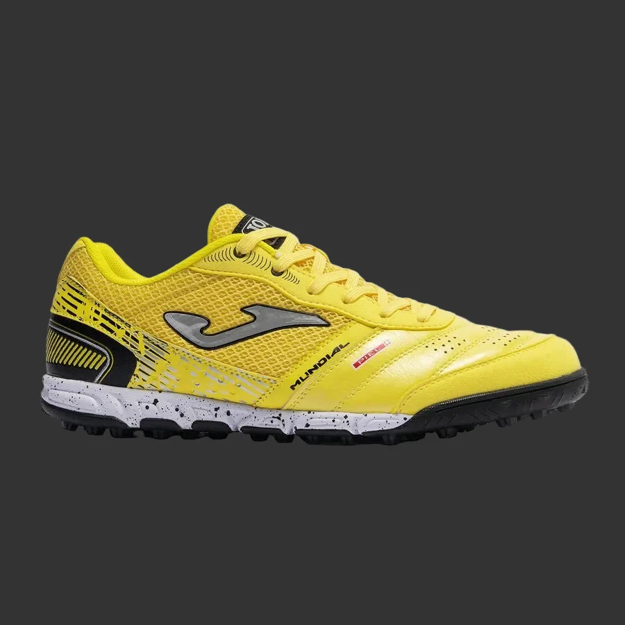 MUNDIAL 2628 – GIALLO TURF