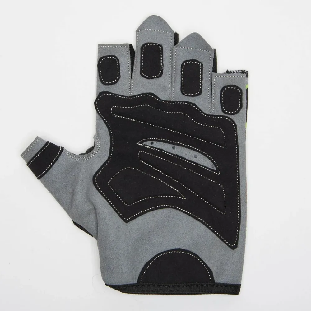 Leone Guanti Palestra Lifter - immagine 3