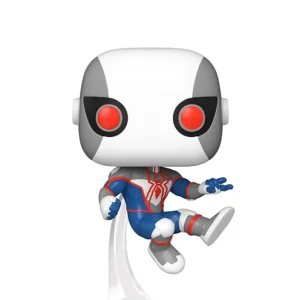 Spider-Man (Bug-Eyes Armor)