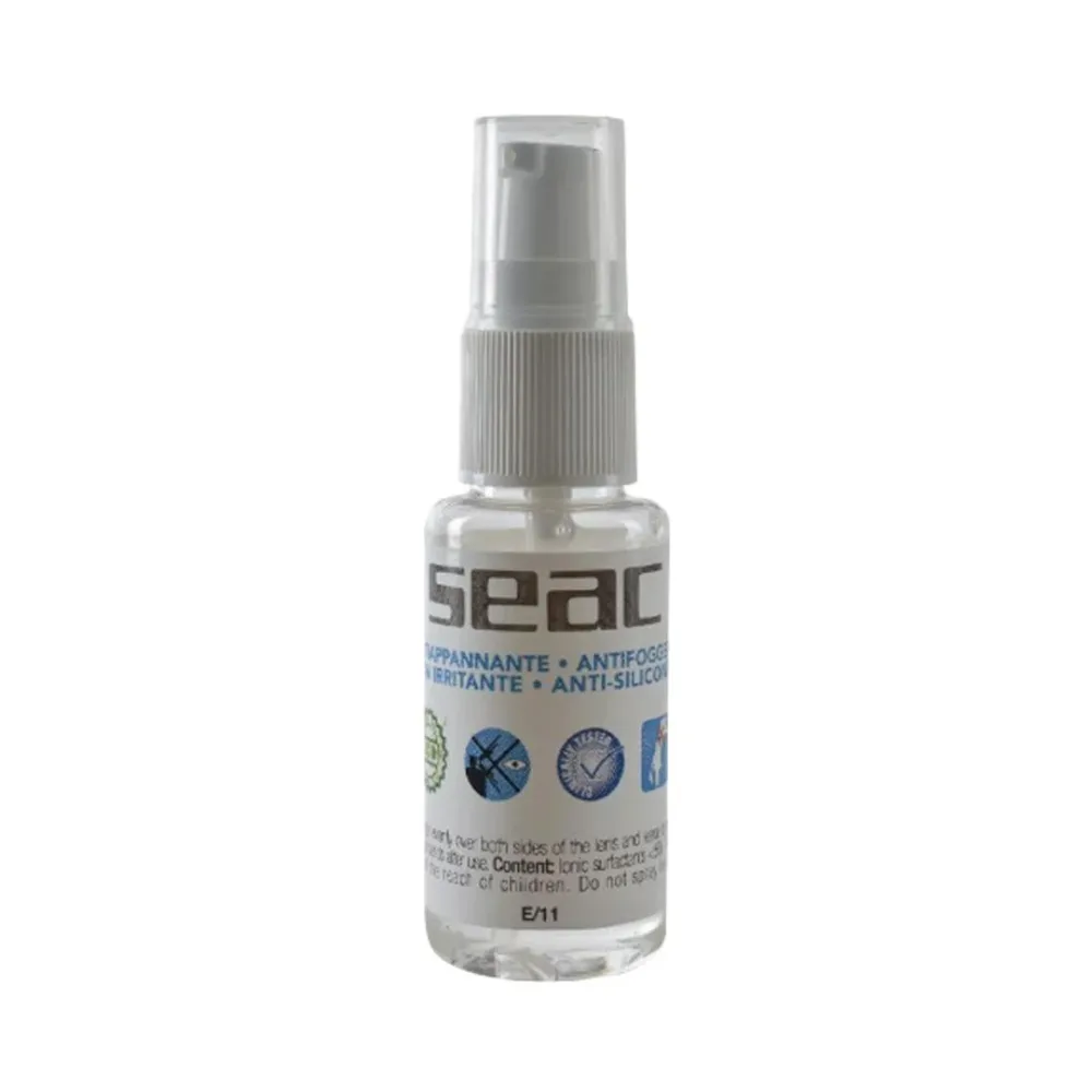 Biogel Antifog Per Maschere Sub 30 Ml
