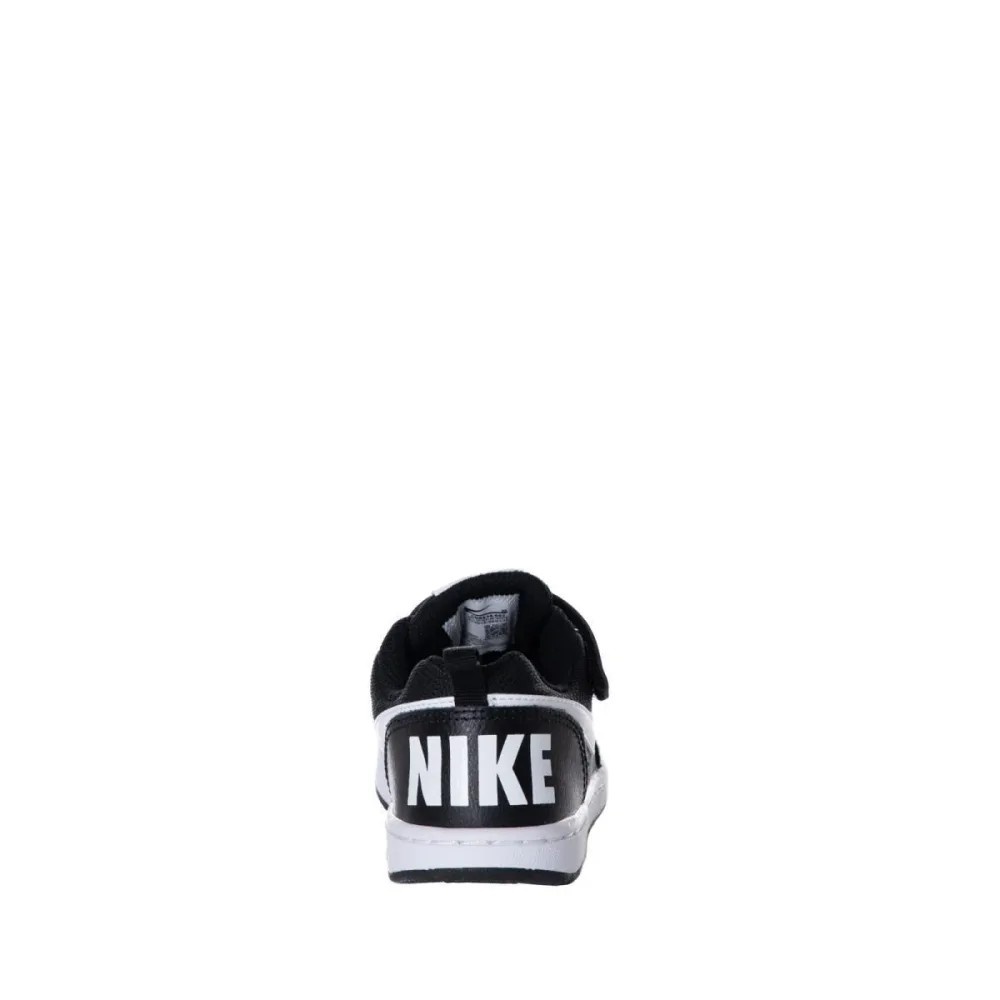 Nike Scarpe Junior Court Borough Low Pe - immagine 3