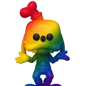Goofy (Rainbow) Goofy (Rainbow)
