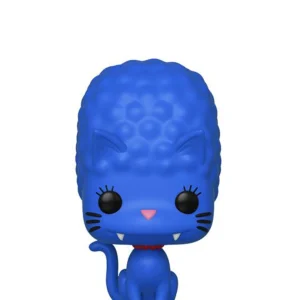 Panther Marge Panther Marge