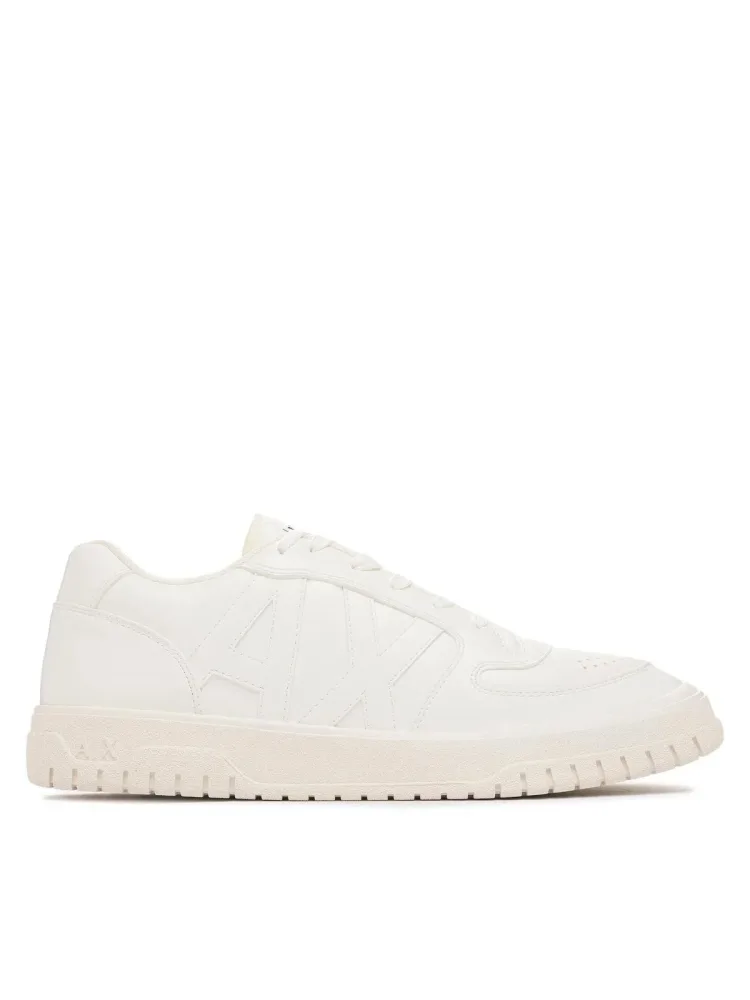 Armani Ax Scarpe Uomo - immagine 2