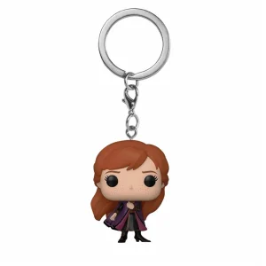 Anna Keychain Anna Keychain