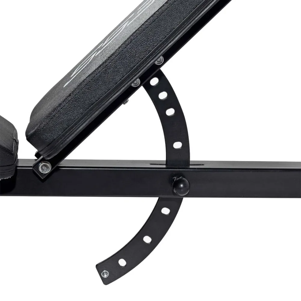 JK 6045 Panca Piana Regolabile - immagine 3