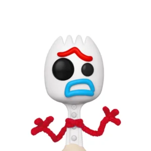 Forky (Sad) Forky (Sad)