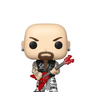 Kerry King Kerry King