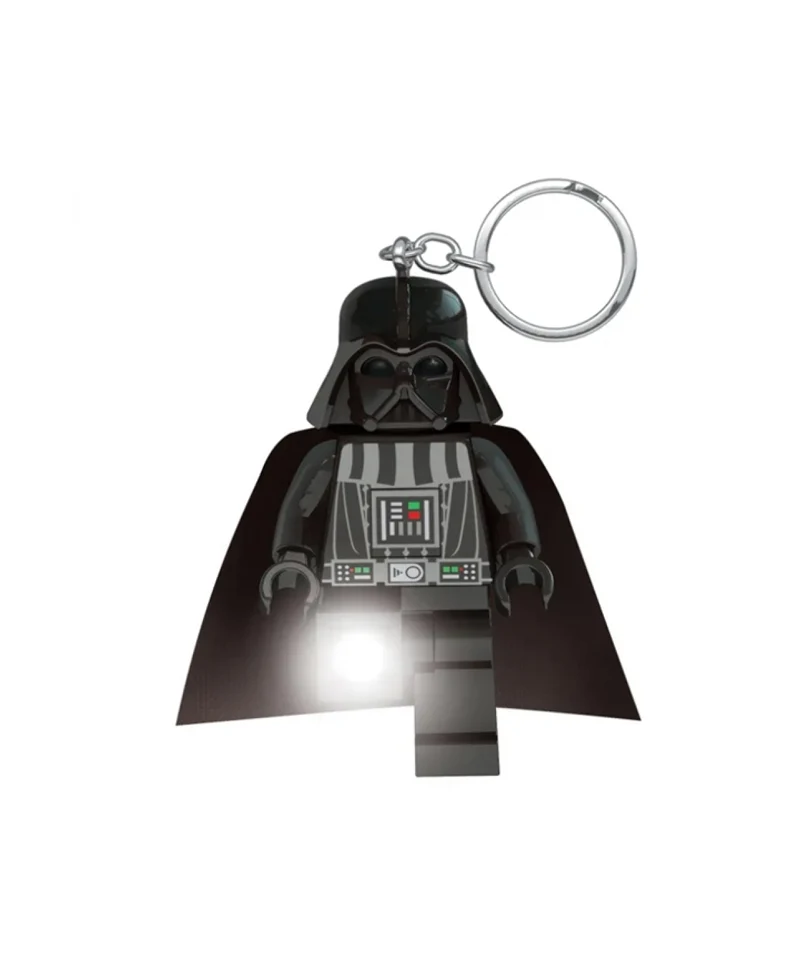 Portachiavi LEDLITE Darth Vader