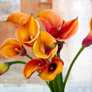 Tela Quadro Canvas Misure da 50×70 – Collezione Quadri floreali cod. FLR-10 Tela Quadro Canvas Misure da 50×70 – Collezione Quadri floreali cod. FLR-10