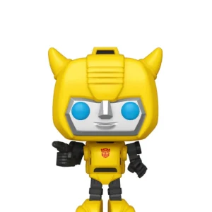 Bumblebee (Retro) Bumblebee (Retro)