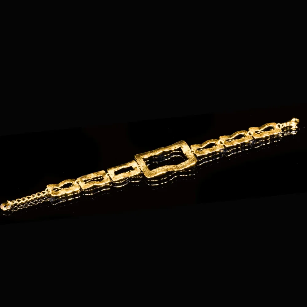 BRACCIALE ALMA SQUARE - immagine 2