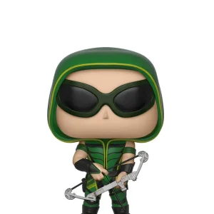 Green Arrow (Smallville) Green Arrow (Smallville)