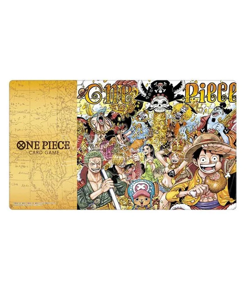 One Piece Card Game - Playmat Limited Edition Vol. 1 (35 x 60 cm)