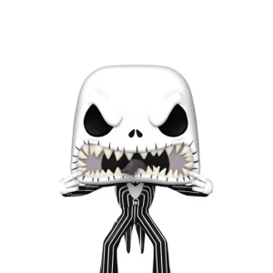 Jack Skellington (Glow) Jack Skellington (Glow)