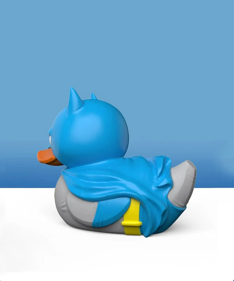 DC Comics Batman Mini TUBBZ Cosplaying Duck Collectable - immagine 2