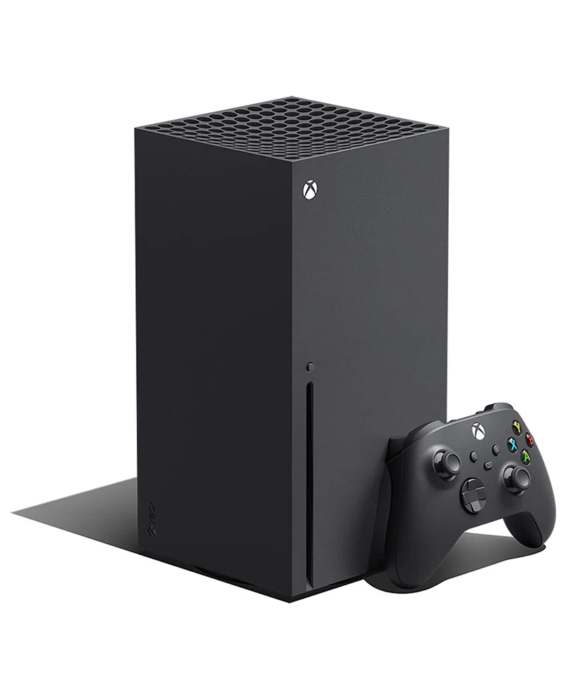 Microsoft Console XBOX SERIES X - immagine 2
