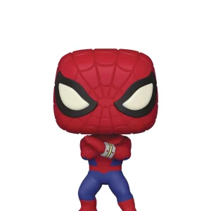 Spider-Man (Japanese TV Series) (Glow in the Dark) Chase