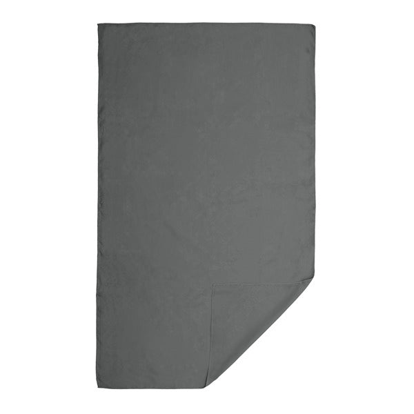 Asciugamano Multisport in Microfibra ad Asciugatura Rapida 120x70 cm - immagine 2