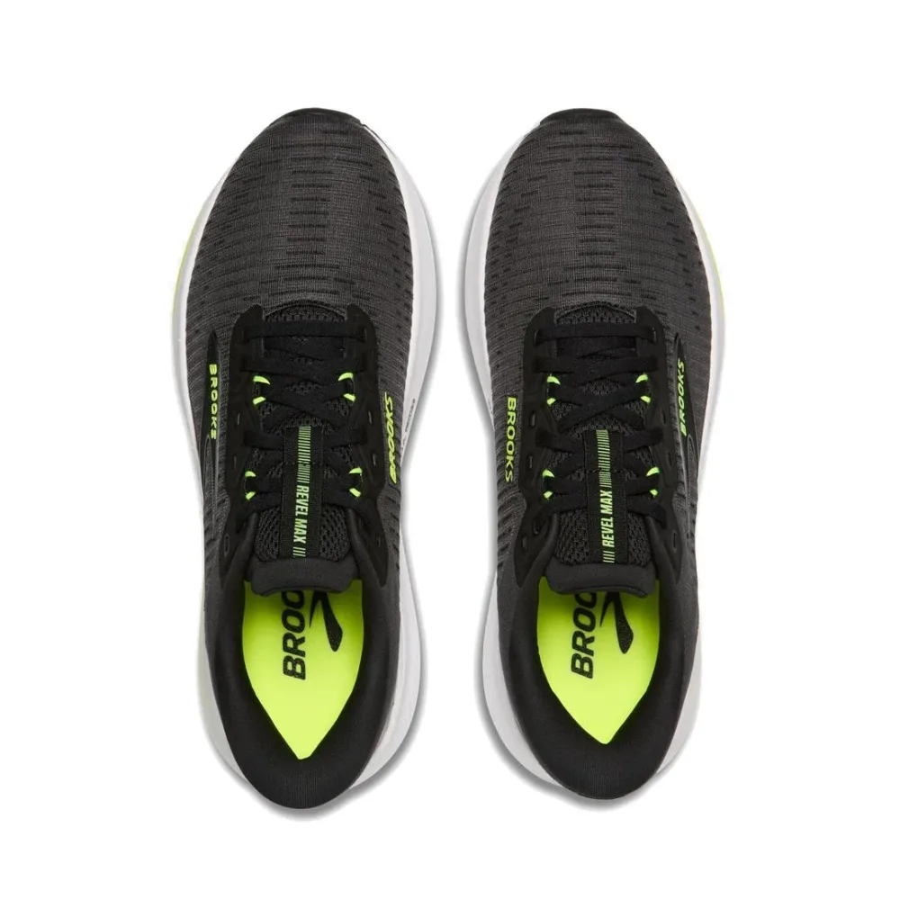 Running Revel Max Uomo - immagine 3